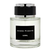 ajmal ambre pimente