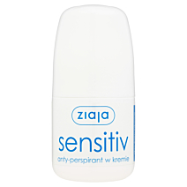 ziaja sensitiv