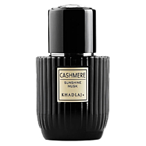 khadlaj cashmere sunshine musk