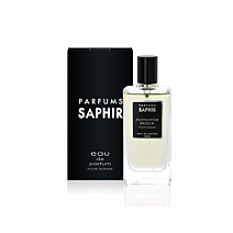 parfums saphir armonia black woda perfumowana 50 ml     