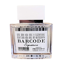 privezarah barcode signature
