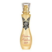 christina aguilera glam x