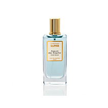 parfums saphir agua de saphir