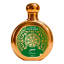 parfums saphir utur al yaqut samar woda perfumowana 100 ml     