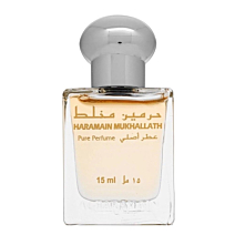 al haramain haramain mukhallath