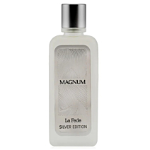 la fede magnum silver edition