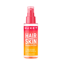 nuxe happy in pink