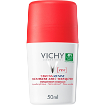 vichy stress resist