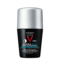 vichy invisible resist 72h