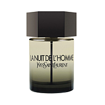 yves saint laurent la nuit de l'homme woda toaletowa 40 ml     