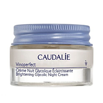 Caudalie Vinoperfect Krem do twarzy na noc 10ml 