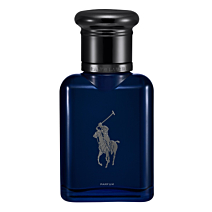 ralph lauren polo blue parfum ekstrakt perfum 40 ml     