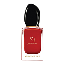 Giorgio Armani Si Passione Woda perfumowana dla kobiet, 30 ml