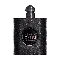 yves saint laurent black opium extreme