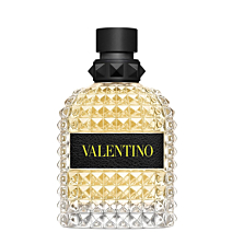 valentino valentino uomo born in roma yellow dream woda toaletowa 50 ml     