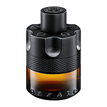 azzaro the most wanted parfum ekstrakt perfum 50 ml     