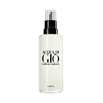 giorgio armani acqua di gio parfum ekstrakt perfum 150 ml wkład    