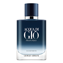 giorgio armani acqua di gio profondo woda perfumowana 40 ml     