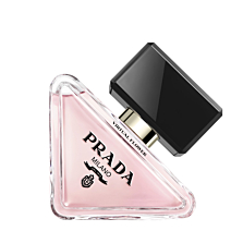 prada paradoxe virtual flower