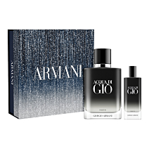 giorgio armani acqua di gio parfum ekstrakt perfum 100 ml   zestaw  