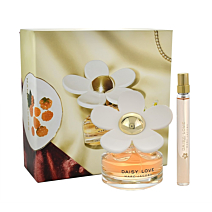marc jacobs daisy love woda toaletowa 50 ml   zestaw  