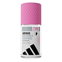 adidas invisible control antyperspirant w kulce 50 ml     