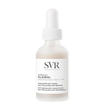 SVR Clairial Ampoule, Skoncentrowane serum na przebarwienia 