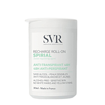 svr spirial antyperspirant w kulce 50 ml     