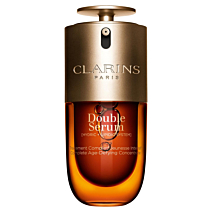 Clarins Double Serum 9. Generacji Serum do twarzy, 30 ml