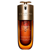 Clarins Double Serum 9. Generacji Serum do twarzy, 75 ml