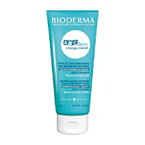 Bioderma ABCDerm Change Intensif Krem ochronny przeciw pieluszkowemu zapaleniu skóry