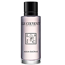 le couvent aqua sacrae woda kolońska 100 ml     