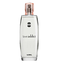 ajmal love addict