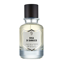 i profumi di firenze rosa di damasco