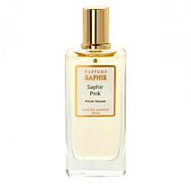 parfums saphir pink