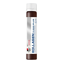 Doppelherz System Kollagen 11.000 Plus 1 Amp. Prezent