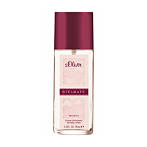 s.oliver soulmate women dezodorant w sprayu 75 ml     