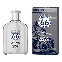 route 66 easy way of life