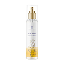 dresdner essenz sun kiss