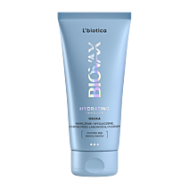 Biovax Hydrating Intensywnie nawilżająca maska do włosów 75 ml