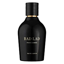 fragrance world bad lad