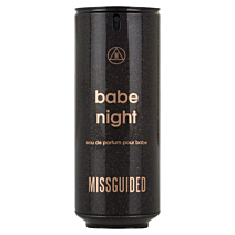 missguided babe night