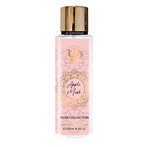 al wataniah apple musk