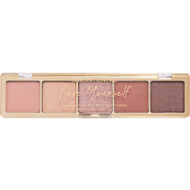 Revolution Pro Glam Palette Love Yourself SoftPink