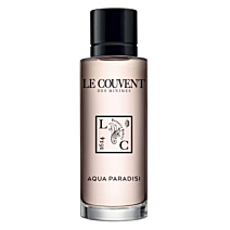 le couvent aqua paradisi woda kolońska 100 ml     