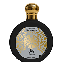 parfums saphir utur al yaqut batal