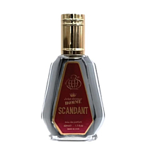 fragrance world scandant john gustav homme woda perfumowana 50 ml     