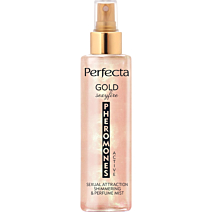 perfecta gold sexyfire pheromones