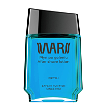 miraculum wars fresh woda po goleniu 90 ml     