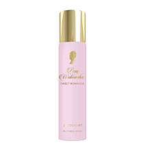 miraculum pani walewska - sweet romance dezodorant w sprayu 90 ml     